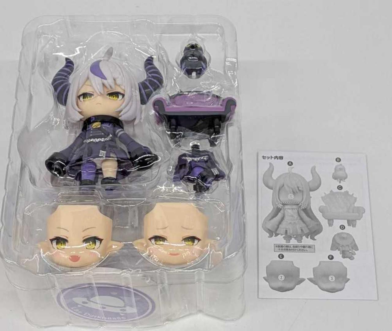 ホロライブ ねんどろいどセット ホロライブ ねんどろいど 2期生セット - メルカリ
