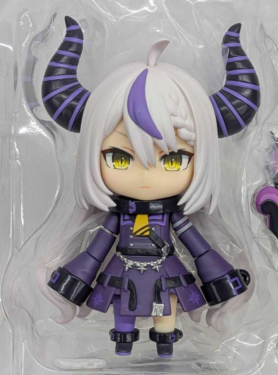ねんどろいど ホロライブ JP メンバー全35人 フルセット プラスオマケ1体 ねんどろいど|ホロライブ|HARDOFFオフモール（オフモ