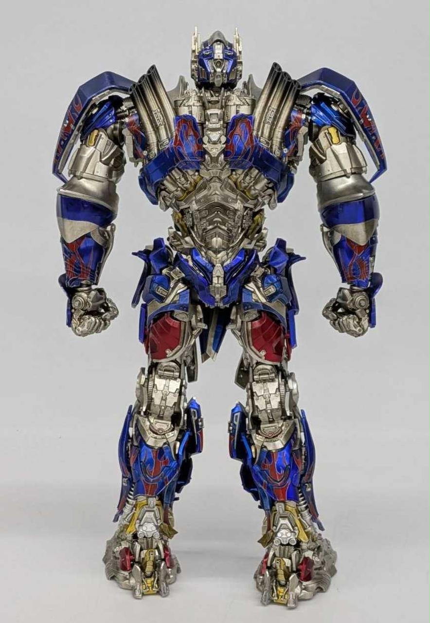 希少 ブロードキャストっぽい人 トランスフォーマー フィギュア THREEZERO|トランスフォーマー|HARDOFFオフモール（オフモ