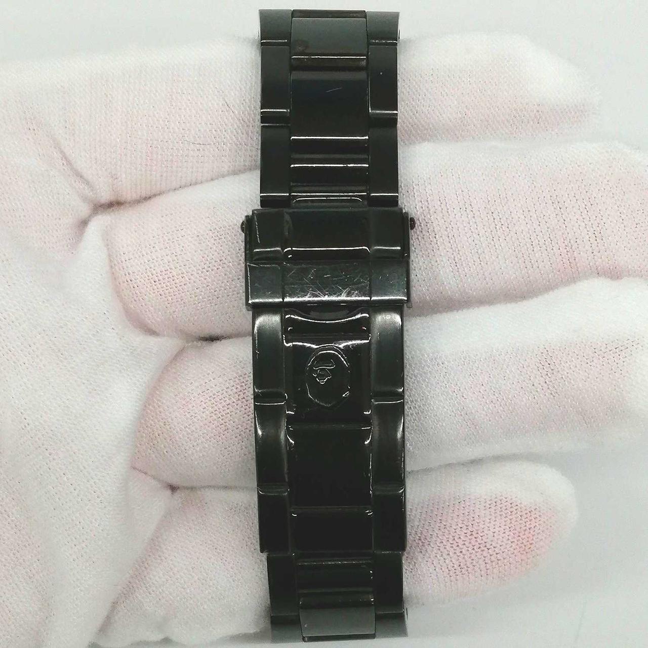 アベイシングエイプ(A BATHING APE)|自動巻き腕時計|HARDOFFオフモール