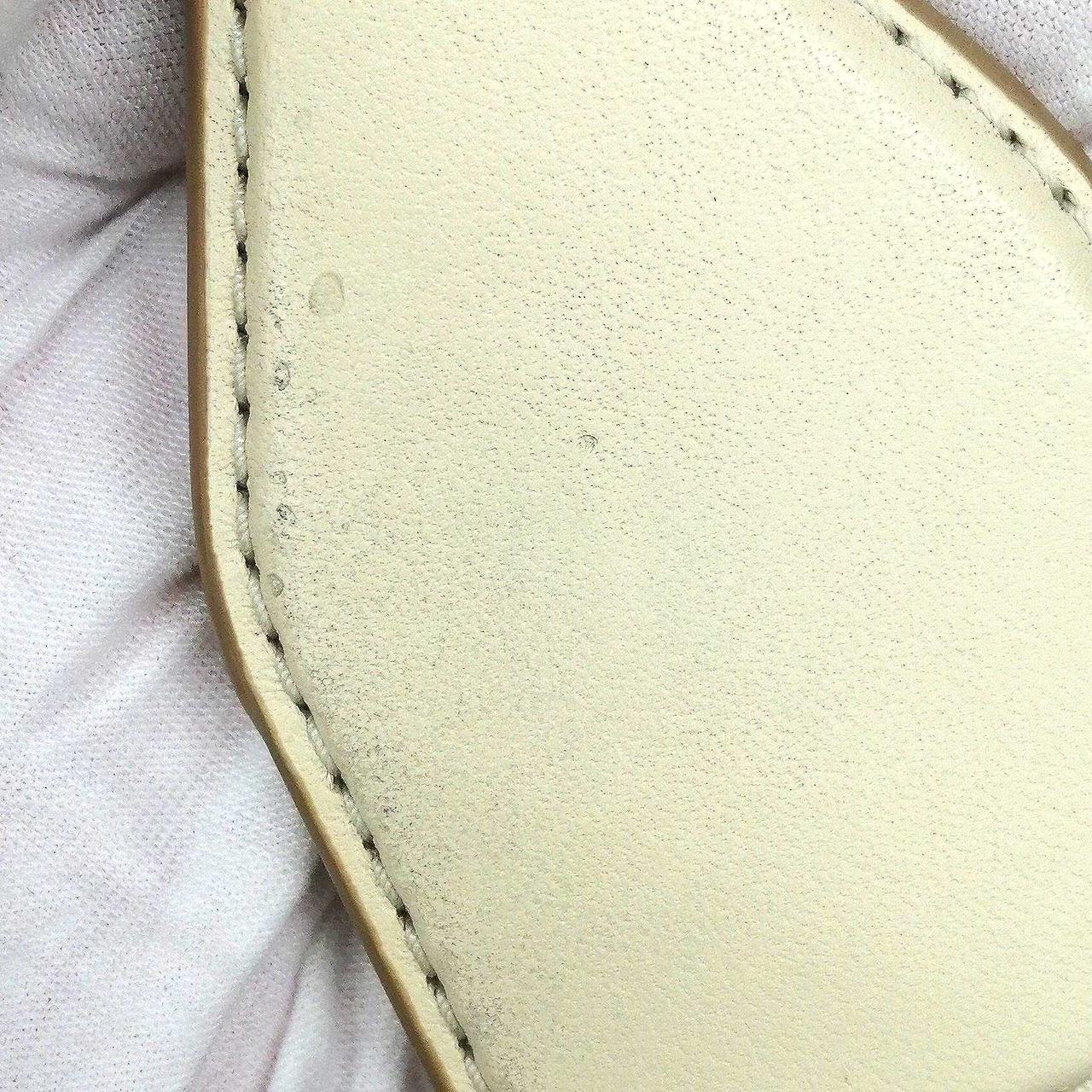 少々はがれあり