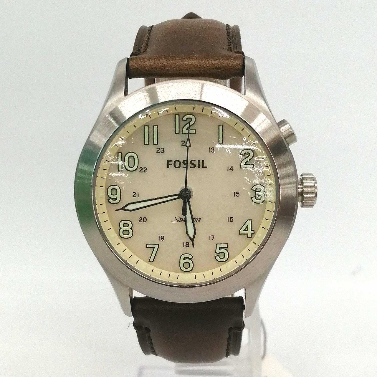 未使用　FOSSIL トイストーリー　コラボ　腕時計　アナログ　クォーツ Fossil》HARLOW ES5426 クォーツ レディースの通販 - TiCTAC
