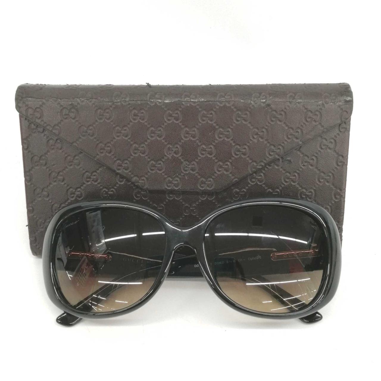 ケース剥がれあり