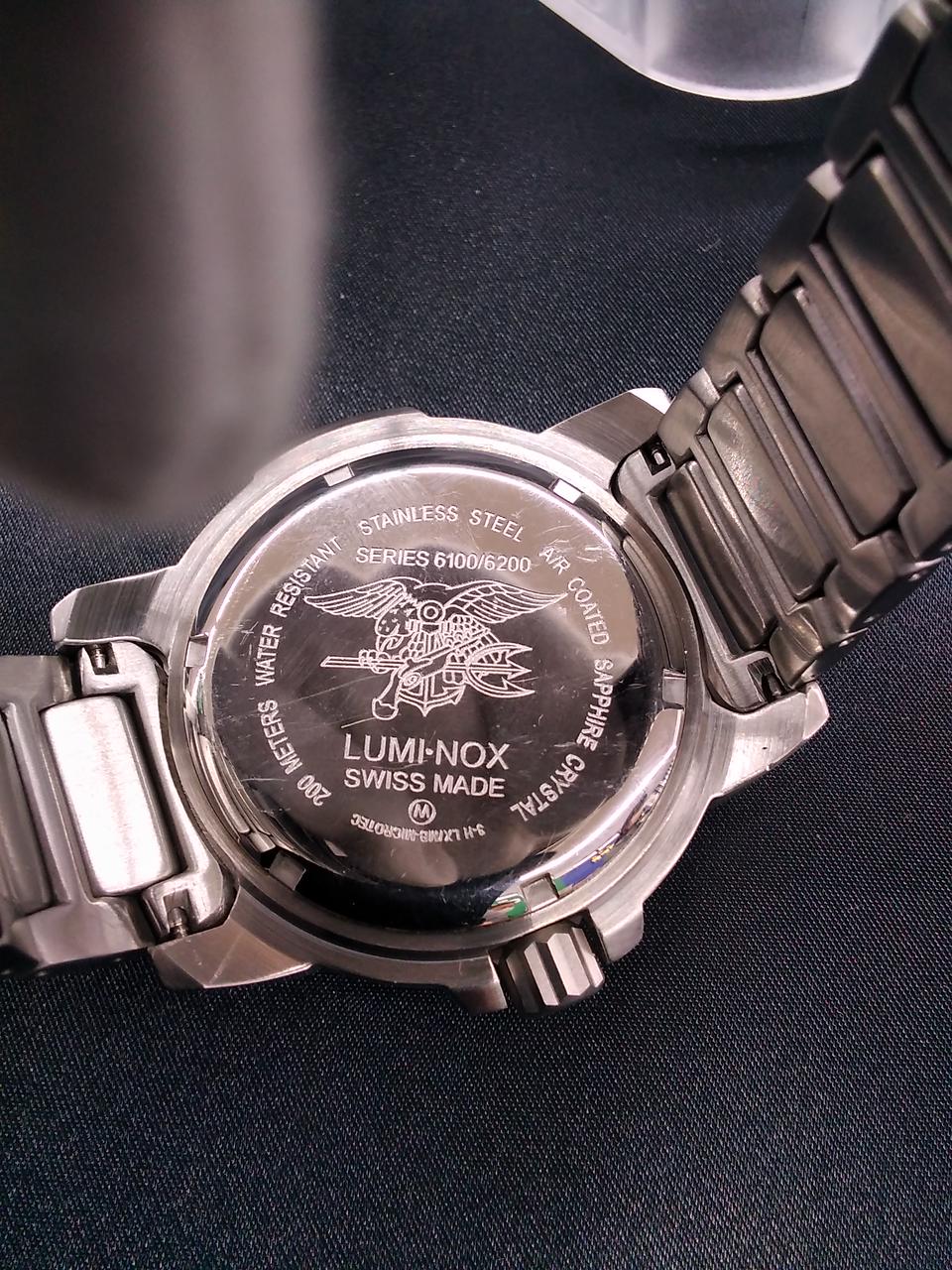 SEIKO セイコー シャリオ 1984年製 稼働品（SEIKO シャリオの