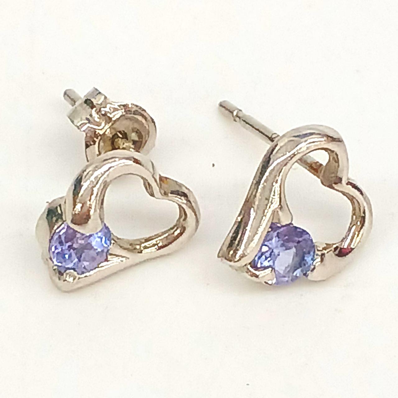 片方キャッチありません。