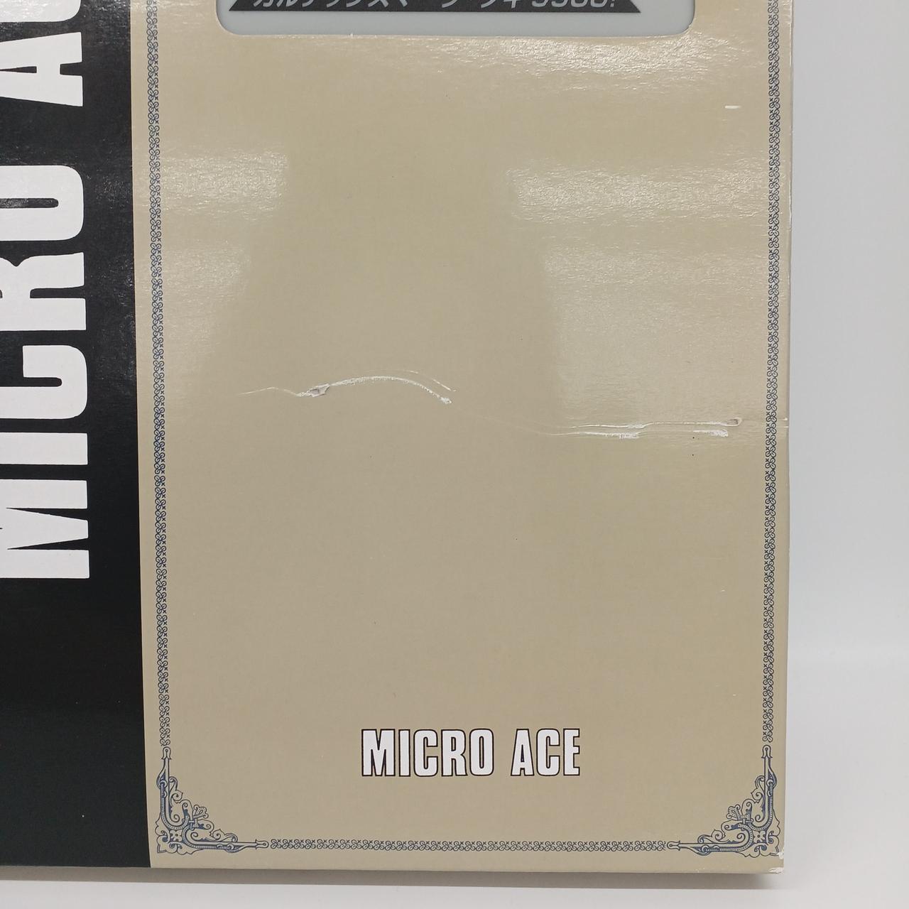 MICROACE|鉄道模型|【ハードオフ公式通販】オフモール|1030880000007252