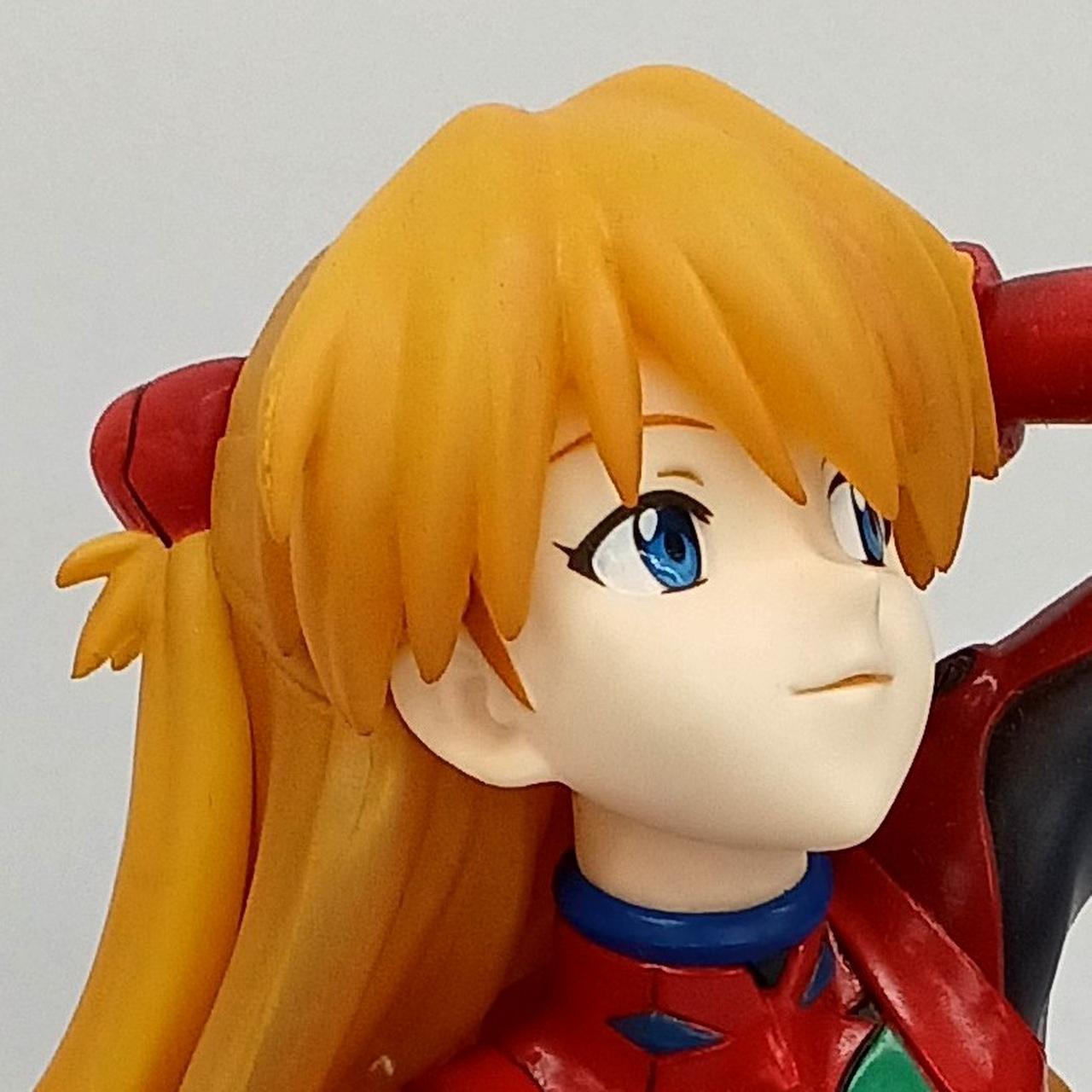 髪に傷あり