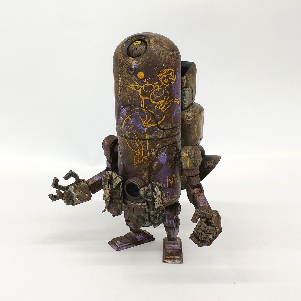 THREEA|アクションフィギュア|【ハードオフ公式通販】オフモール