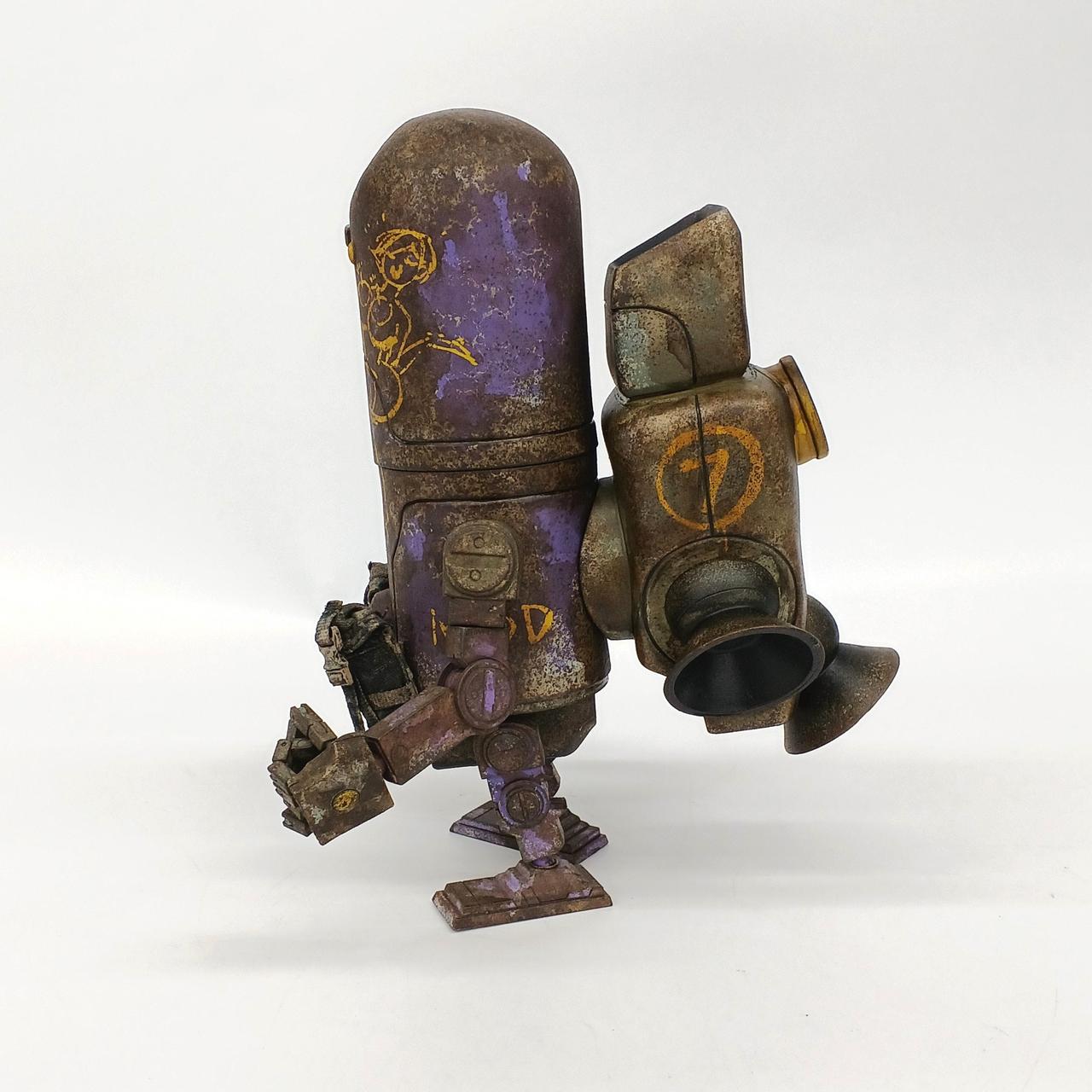 THREEA|アクションフィギュア|【ハードオフ公式通販】オフモール