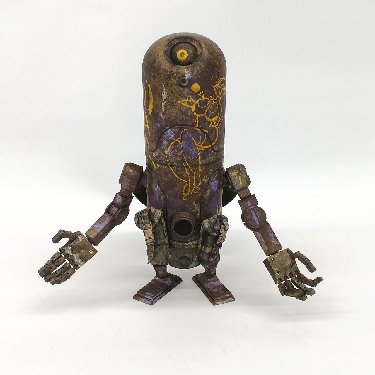 THREEA|アクションフィギュア|【ハードオフ公式通販】オフモール
