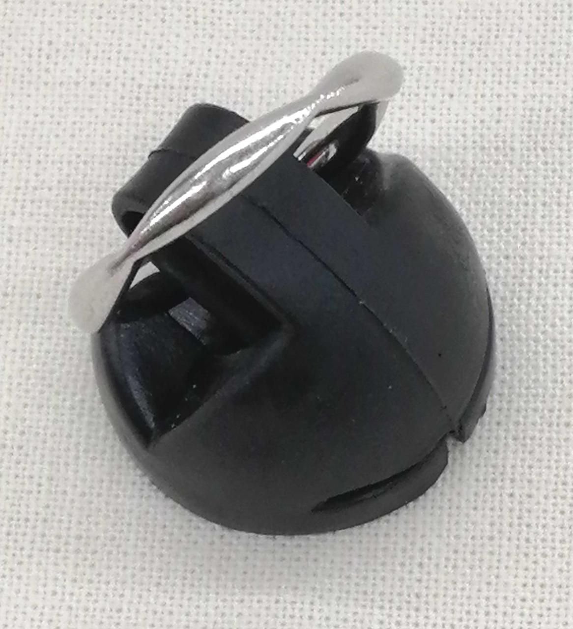 指輪の後ろ側です