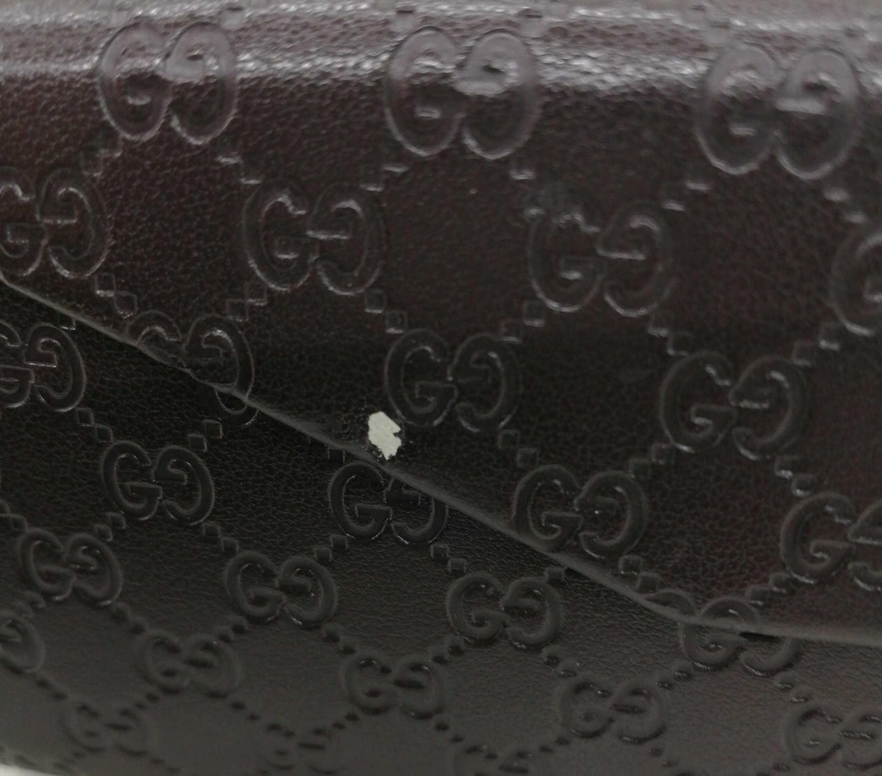 １ヶ所剥がれあり