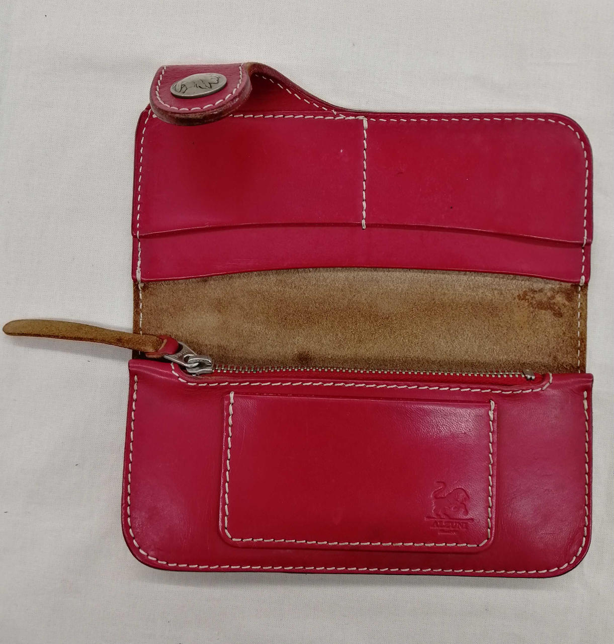 ALZUNI|長財布|HARDOFFオフモール（オフモ）|1030890000005660