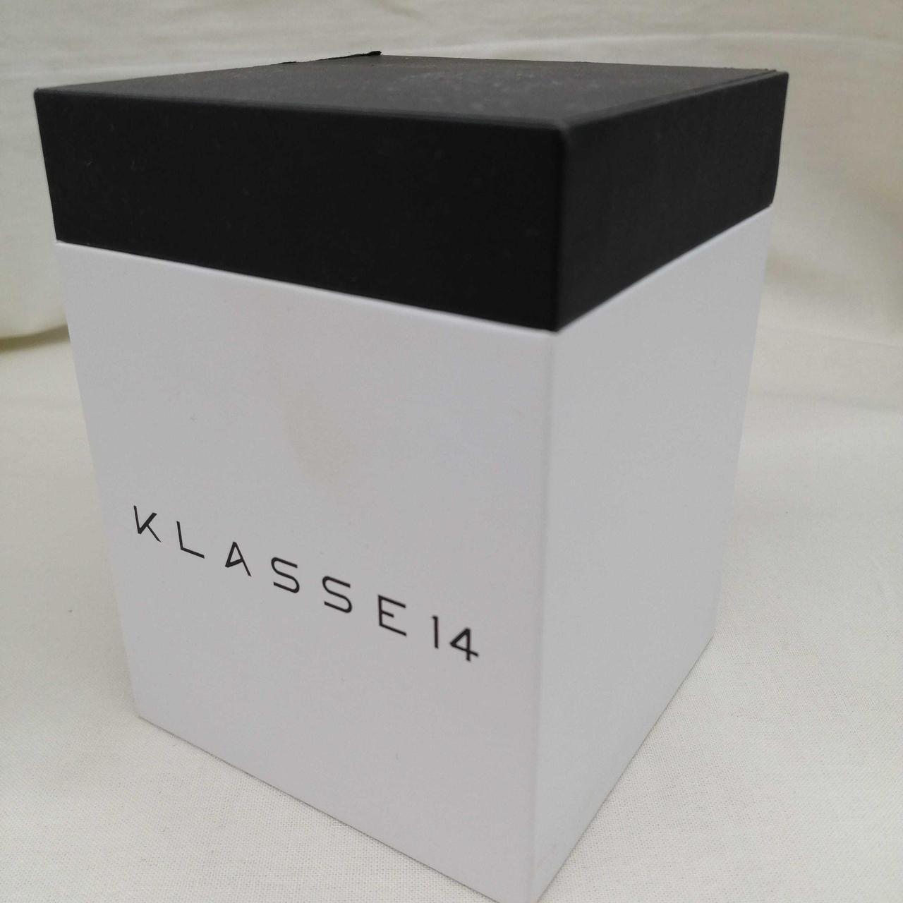 箱は汚れあります