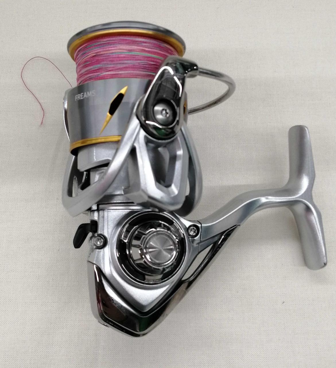 DAIWA|21フリームスLT3000-CXH|HARDOFFオフモール（オフモ