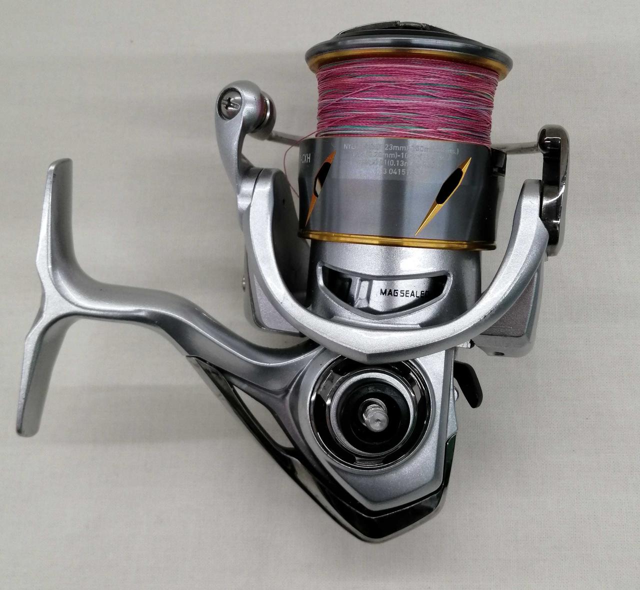 DAIWA|21フリームスLT3000-CXH|HARDOFFオフモール（オフモ