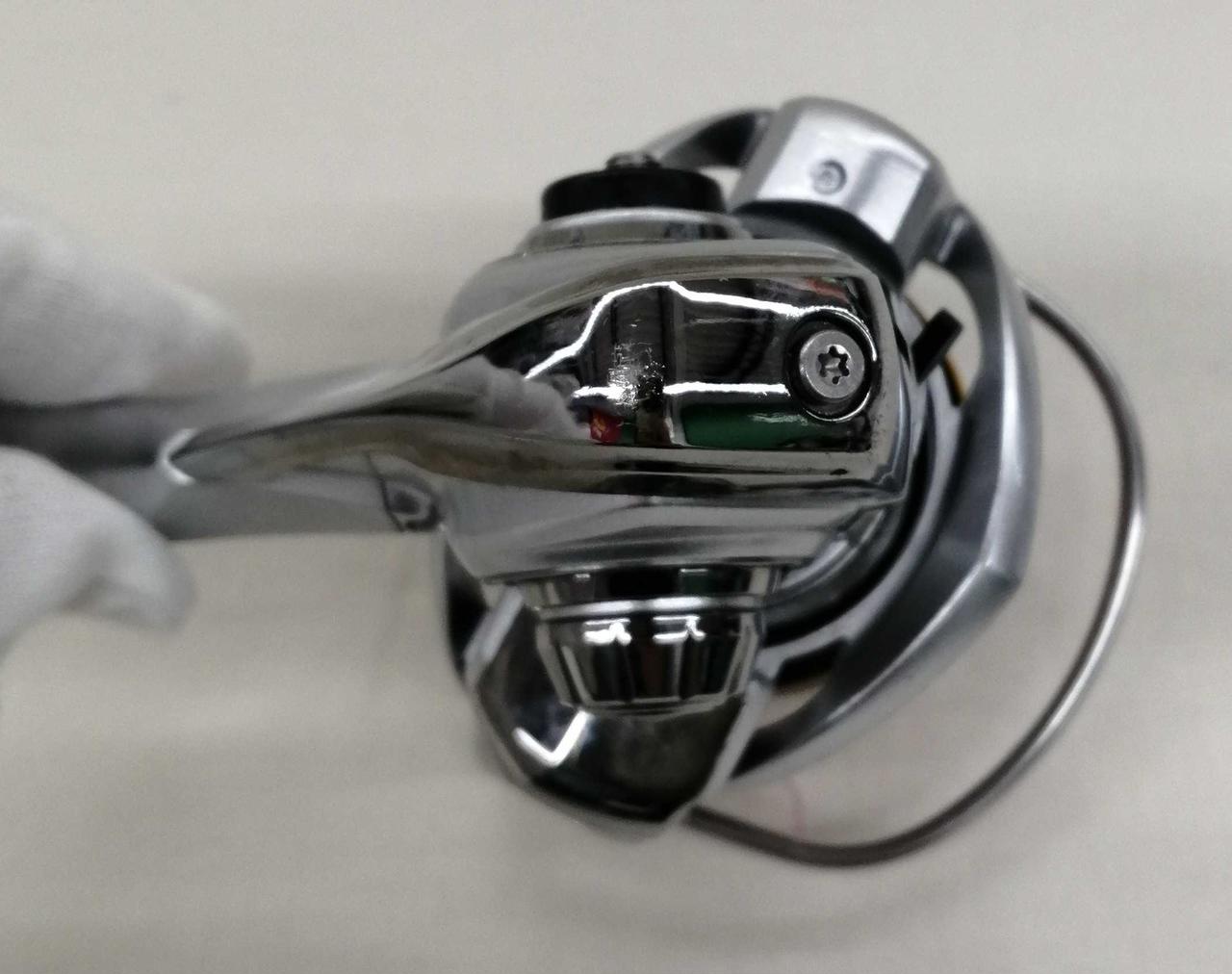 ※本日のみ値下げ※21 フリームス 3000C-XH DAIWA|21フリームスLT3000-CXH|HARDOFFオフモール（オフモ