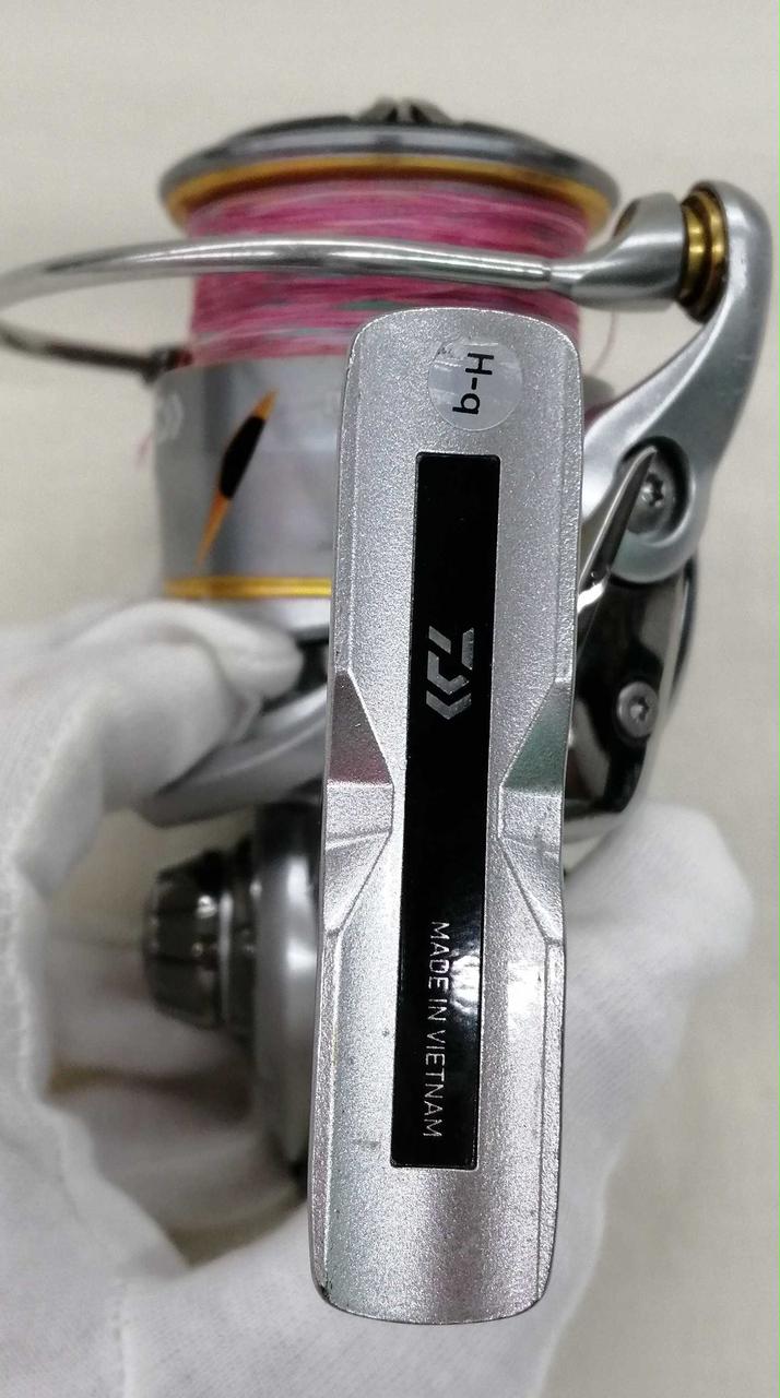 DAIWA - 21フリームス LT3000-CXH northcast_3041518