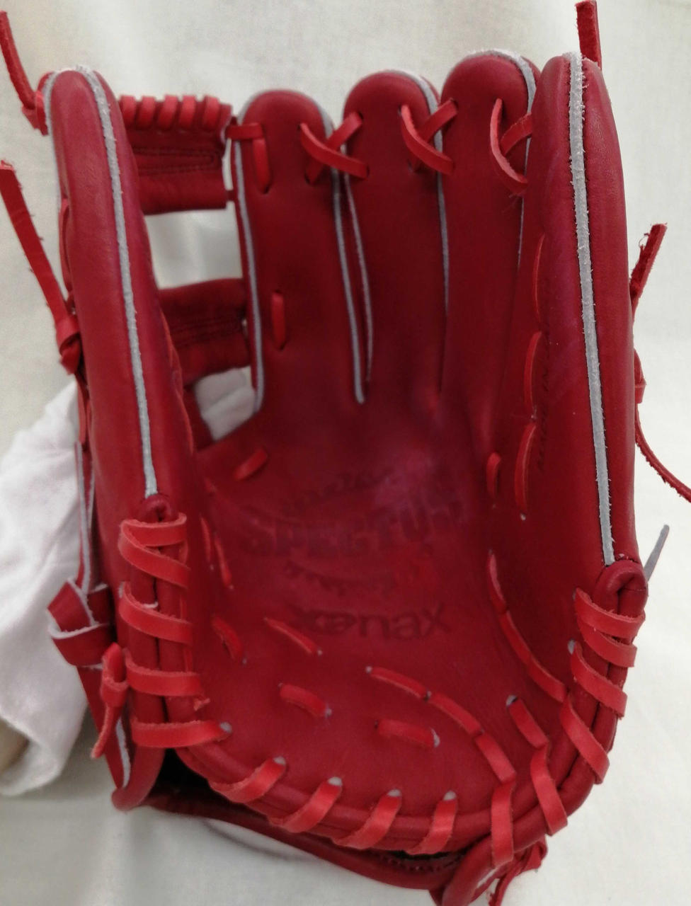 XANAX|軟式グローブ 内野手用|HARDOFFオフモール（オフモ