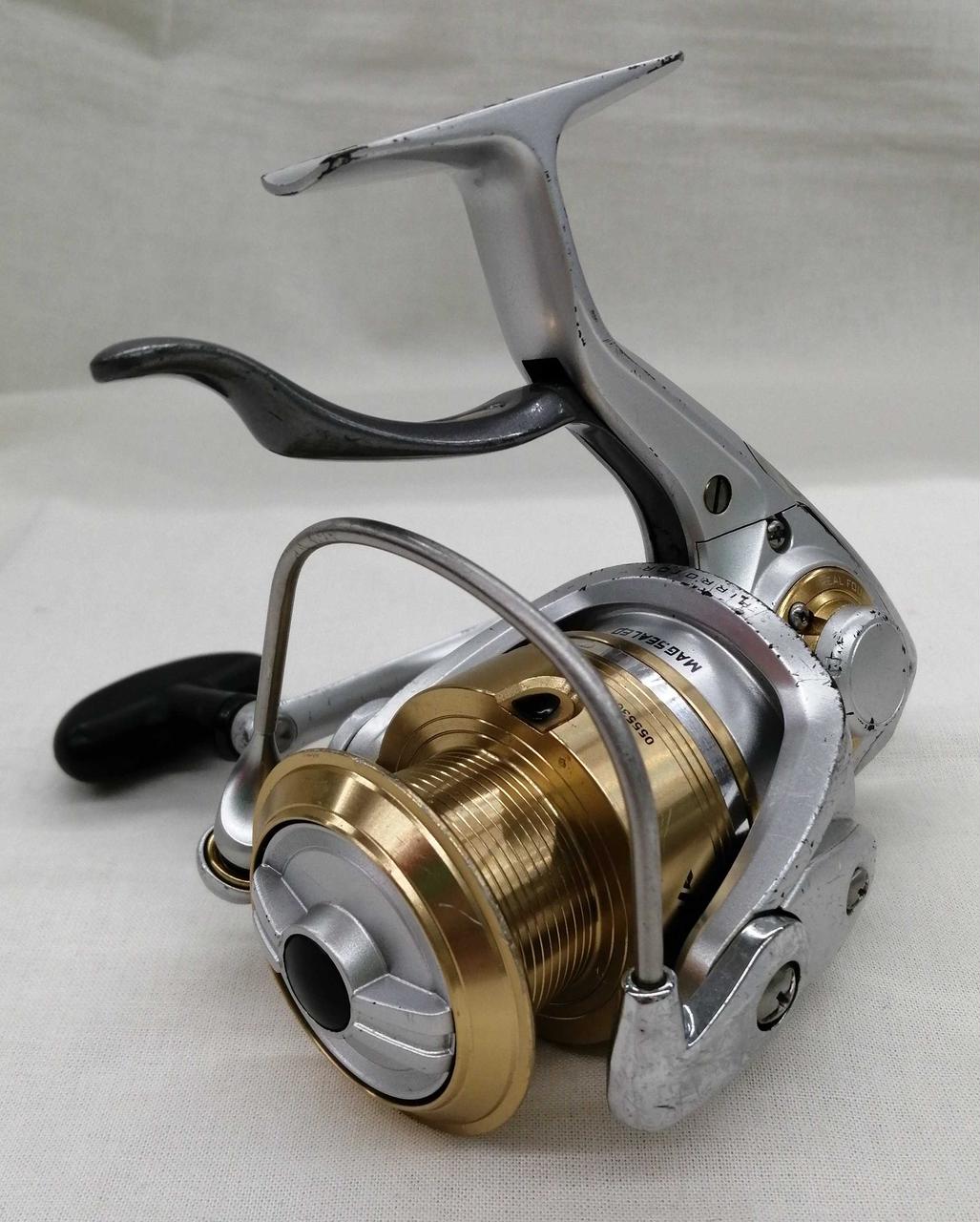 DAIWA|TRISO2500LBD|HARDOFFオフモール（オフモ）|1030890000006284