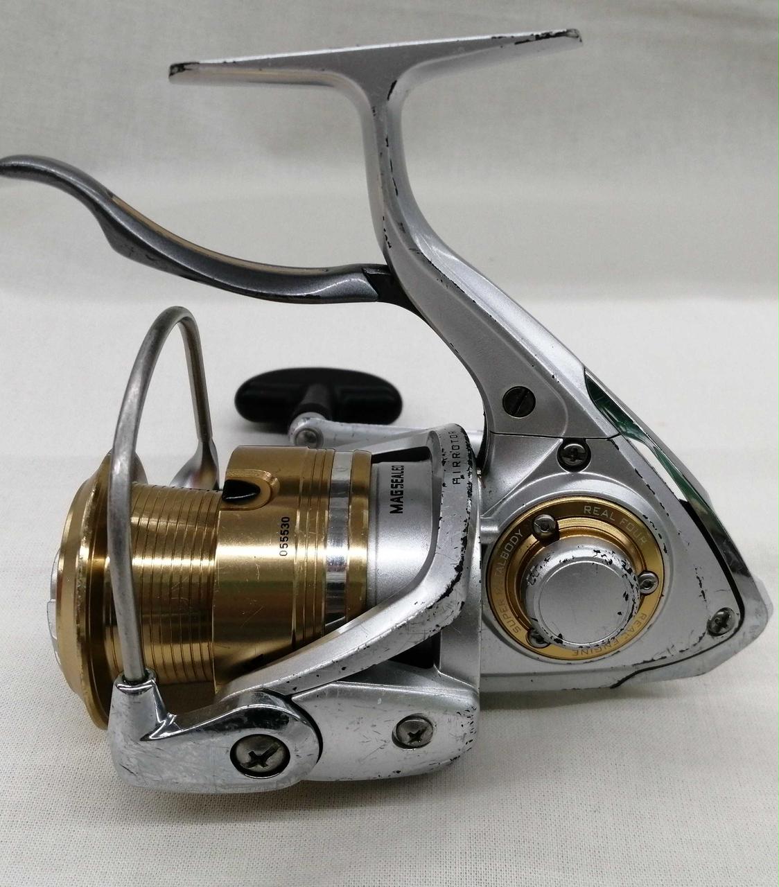 DAIWA|TRISO2500LBD|HARDOFFオフモール（オフモ）|1030890000006284