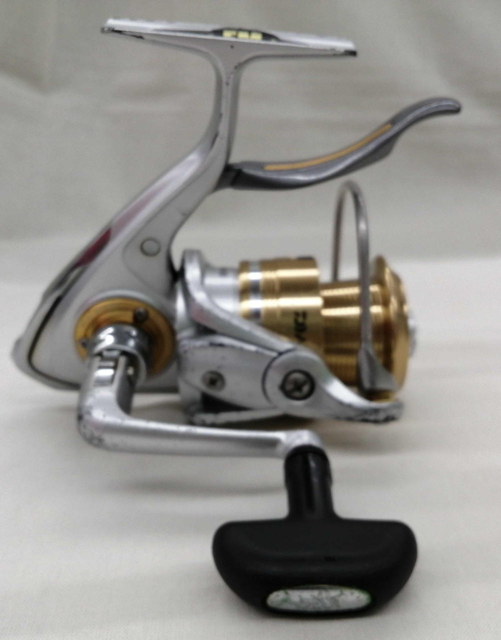 リール DAIWA TRISO2500LBD Daiwa Triso 2500Lbd | eBay