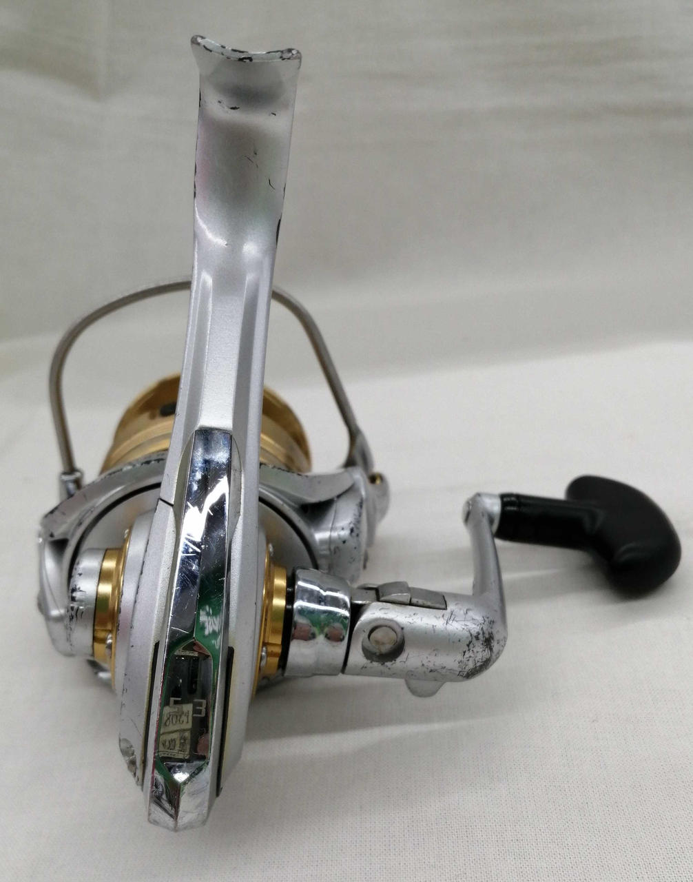 DAIWA|TRISO2500LBD|HARDOFFオフモール（オフモ）|1030890000006284
