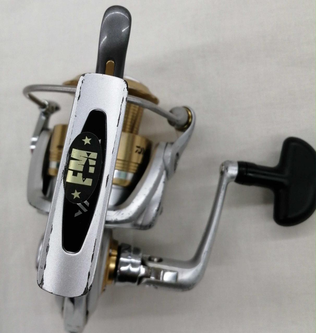 リール DAIWA TRISO2500LBD DAIWA|TRISO2500LBD|HARDOFFオフモール（オフモ）|1030890000006284
