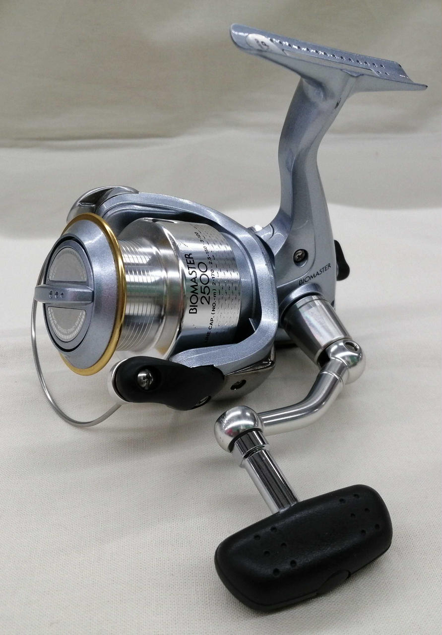 ★年代物　シマノ　BIOMASTER2500 SC94E SHIMANO|BIOMASTER2500|HARDOFFオフモール（オフモ