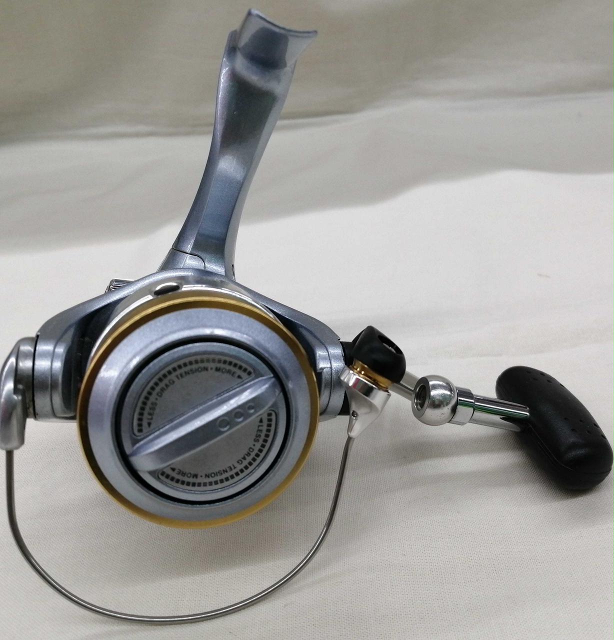 SHIMANO|BIOMASTER2500|HARDOFFオフモール（オフモ