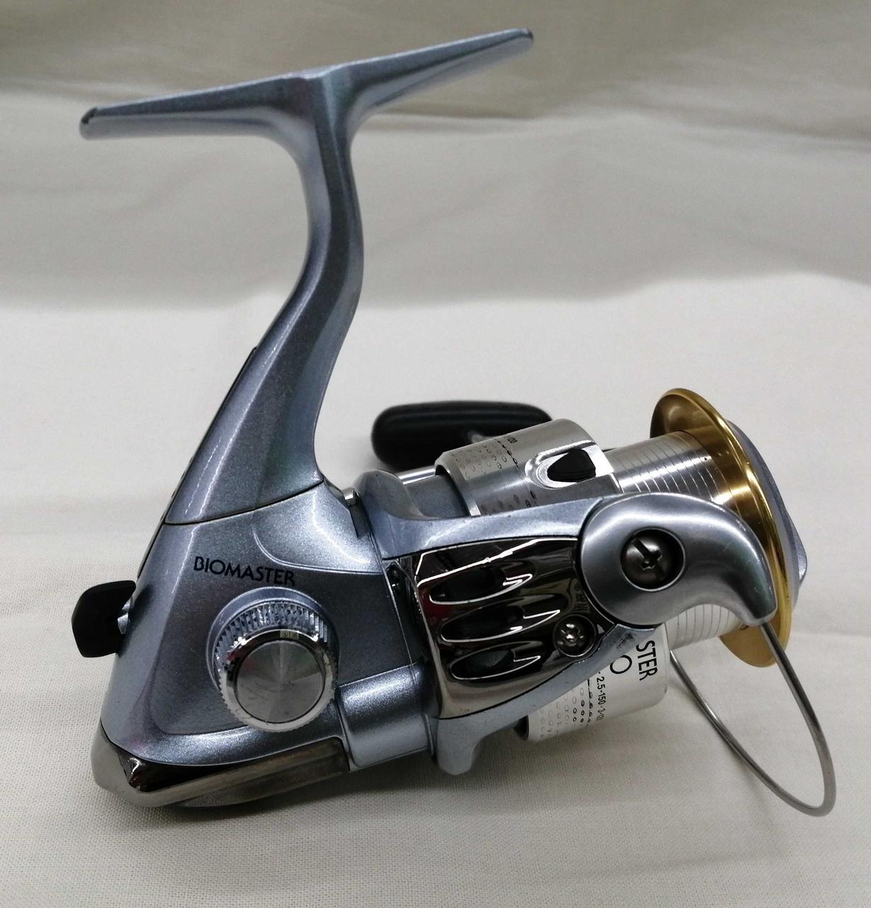 ★年代物　シマノ　BIOMASTER2500 SC94E SHIMANO|BIOMASTER2500|HARDOFFオフモール（オフモ