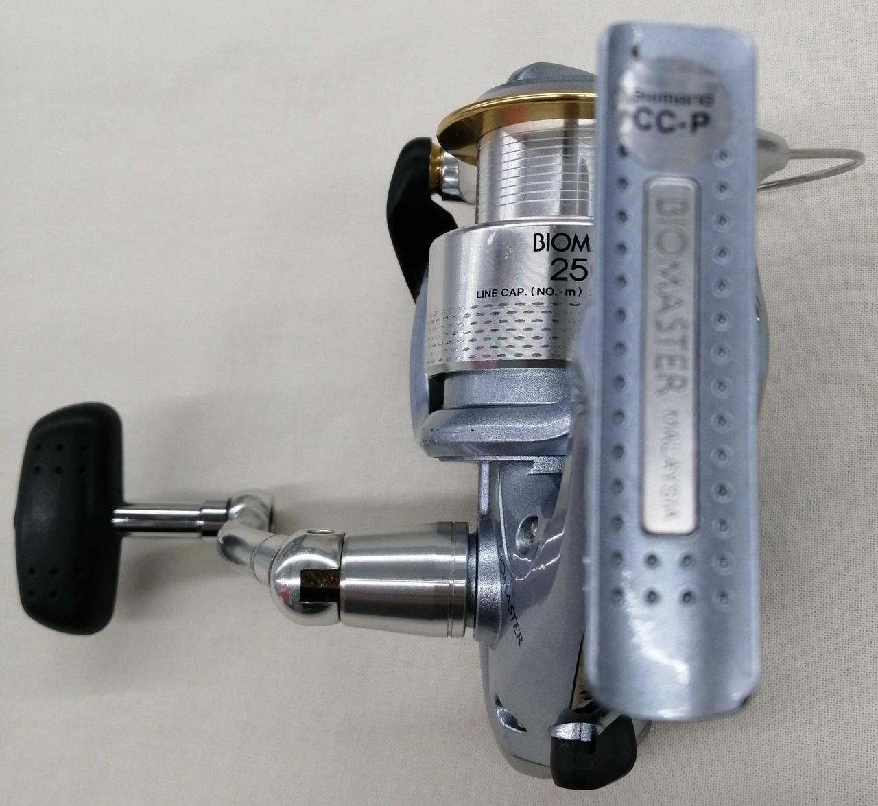 ★年代物　シマノ　BIOMASTER2500 SC94E SHIMANO|BIOMASTER2500|HARDOFFオフモール（オフモ