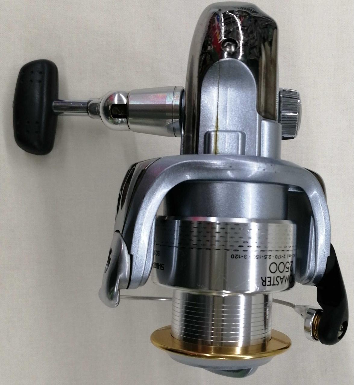 ★年代物　シマノ　BIOMASTER2500 SC94E SHIMANO|BIOMASTER2500|HARDOFFオフモール（オフモ