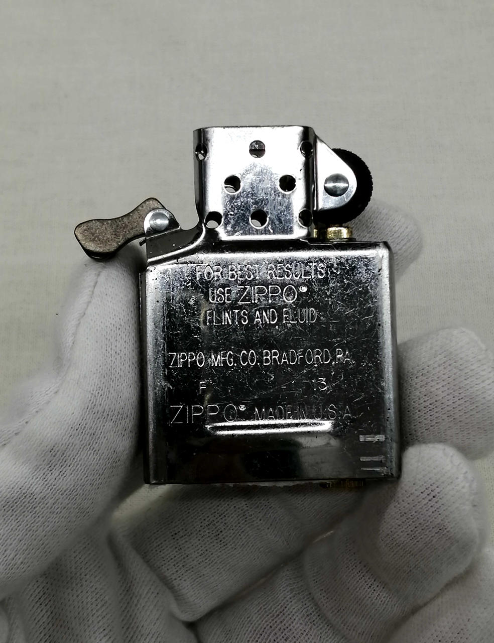 ジッポ(ZIPPO)|オイルライター|HARDOFFオフモール（オフモ