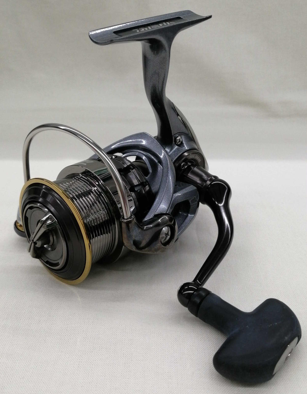 LUVIAS 2508PE-H フィッシングリール ダイワ(DAIWA) 15ルビアス(LUVIAS) 2508PE-H (お取り寄せ商品