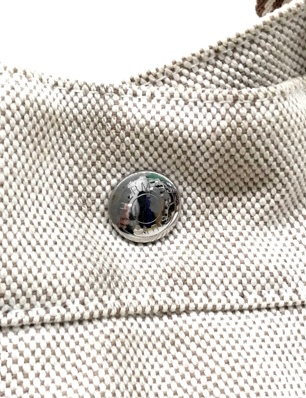 塗装剥がれあり