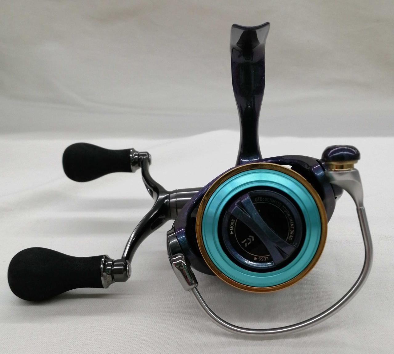 DAIWA - 美品❗️人気機種❣️14エメラルダスMX2508PE-DH DAIWA|14エメラルダスMX2508PE-DH|HARDOFFオフモール（オフモ