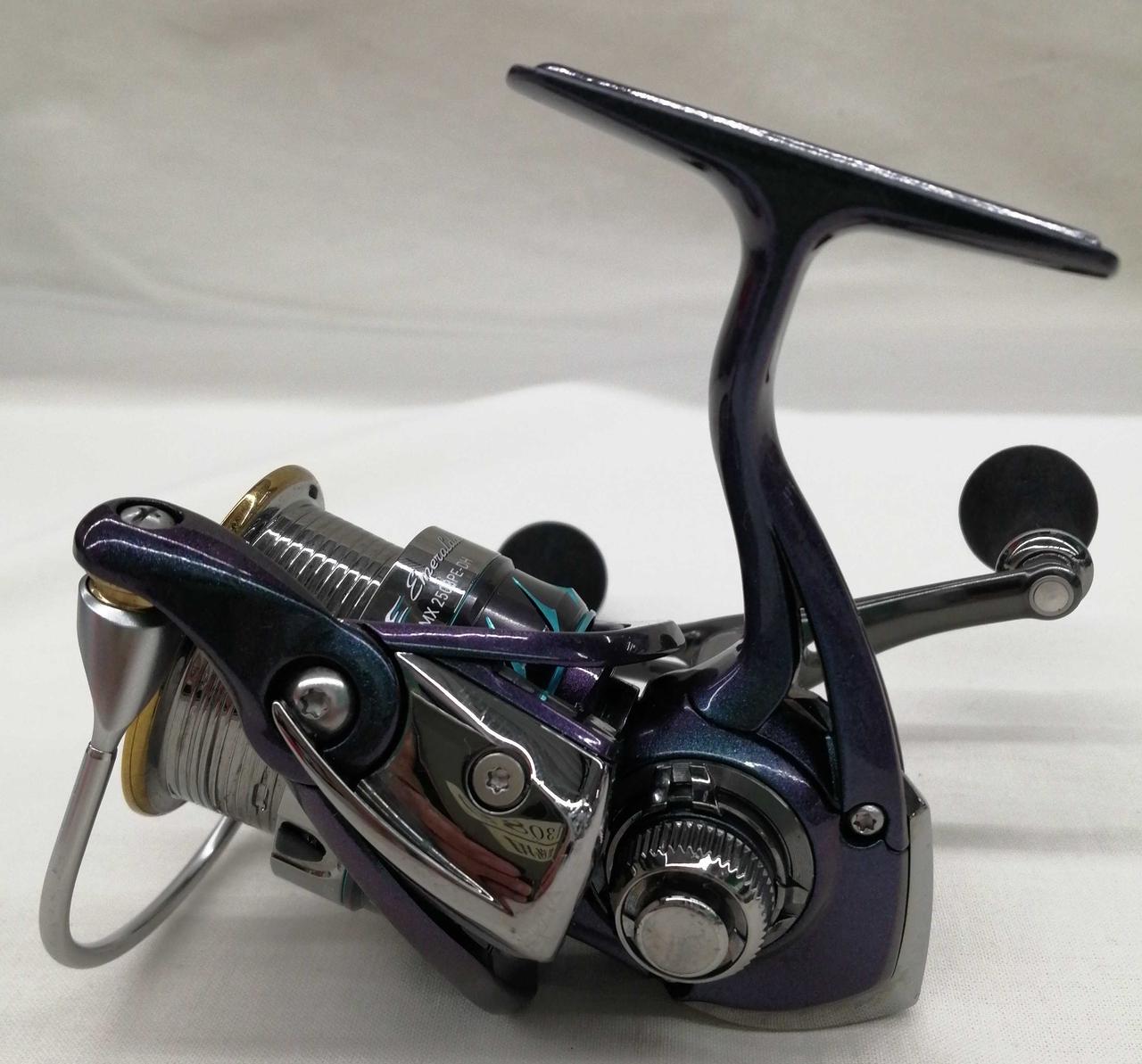 DAIWA|14エメラルダスMX2508PE-DH|HARDOFFオフモール（オフモ