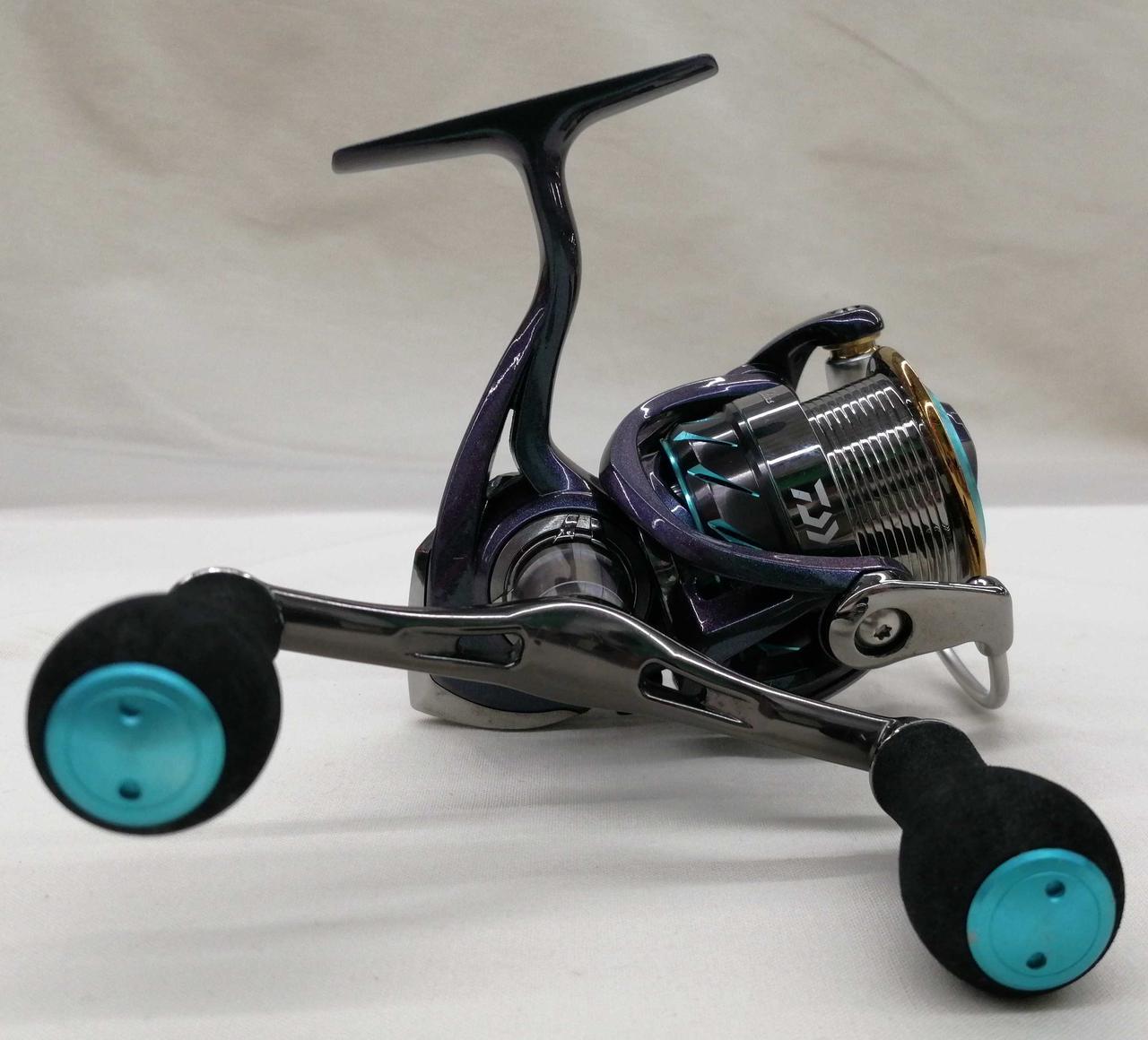 ダイワ14エメラルダスMX2508PE-H-DH ダイワ(Daiwa) 14エメラルダス MX2508PE-H-DH 00055983