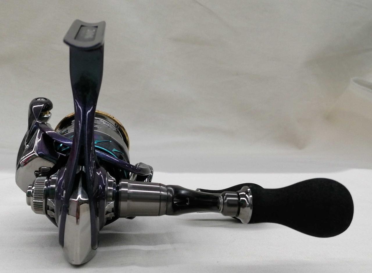 DAIWA - 美品❗️人気機種❣️14エメラルダスMX2508PE-DH DAIWA|14エメラルダスMX2508PE-DH|HARDOFFオフモール（オフモ