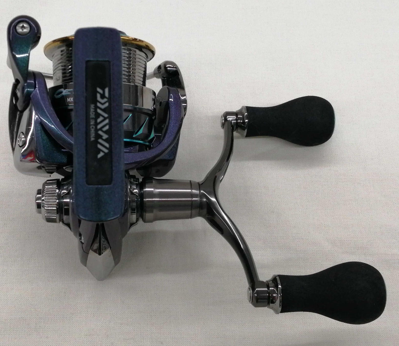 DAIWA|14エメラルダスMX2508PE-DH|HARDOFFオフモール（オフモ