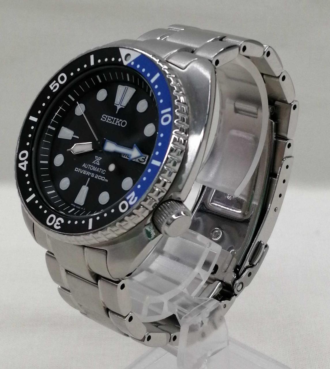 セイコー(SEIKO)|自動巻き腕時計|HARDOFFオフモール（オフモ