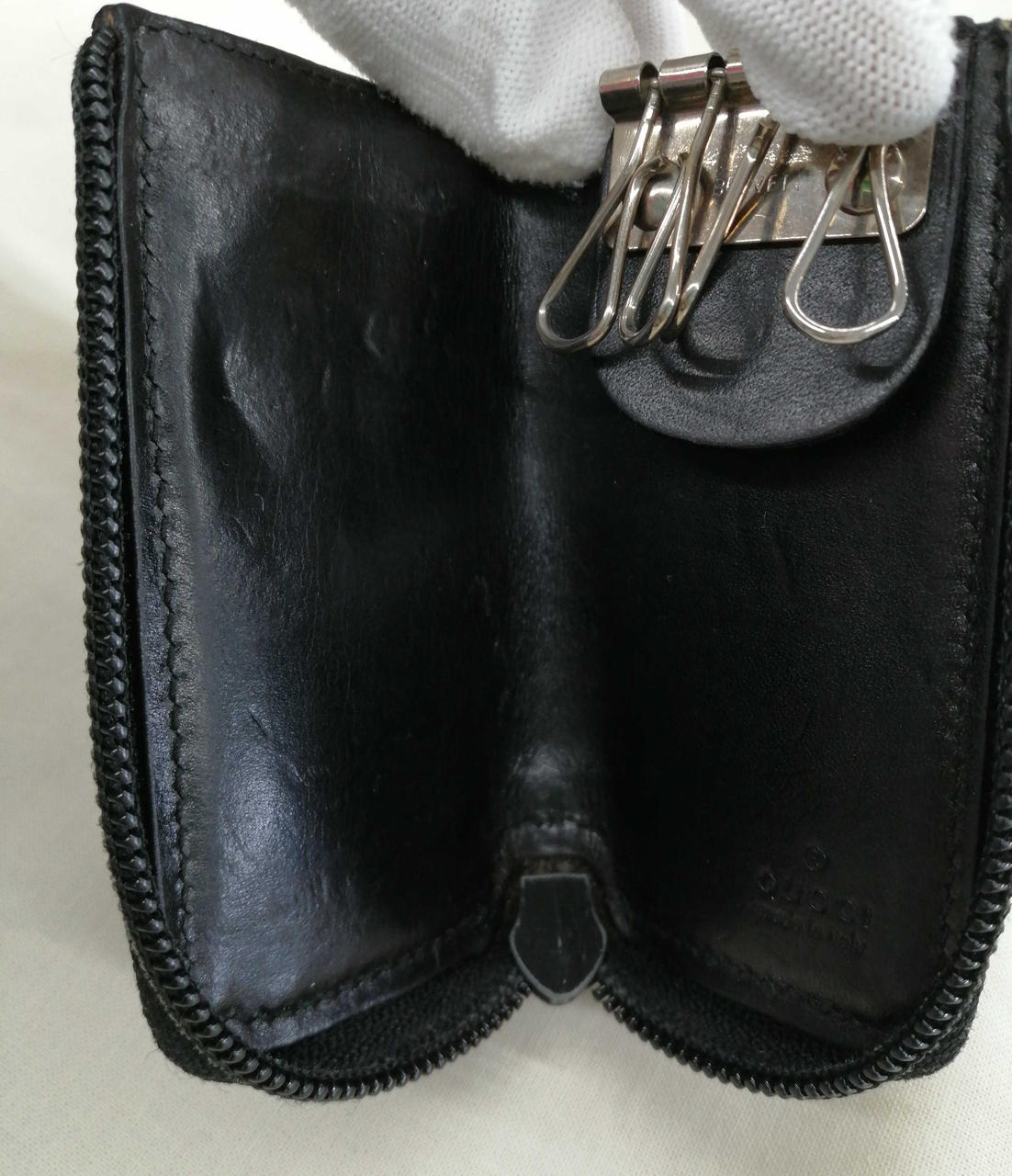 傷、いたみあり