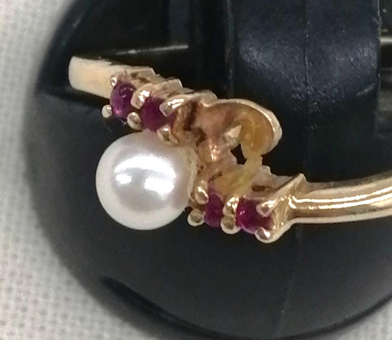 石1つとれてます