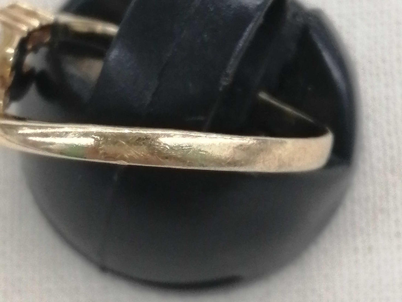 細かいキズあり