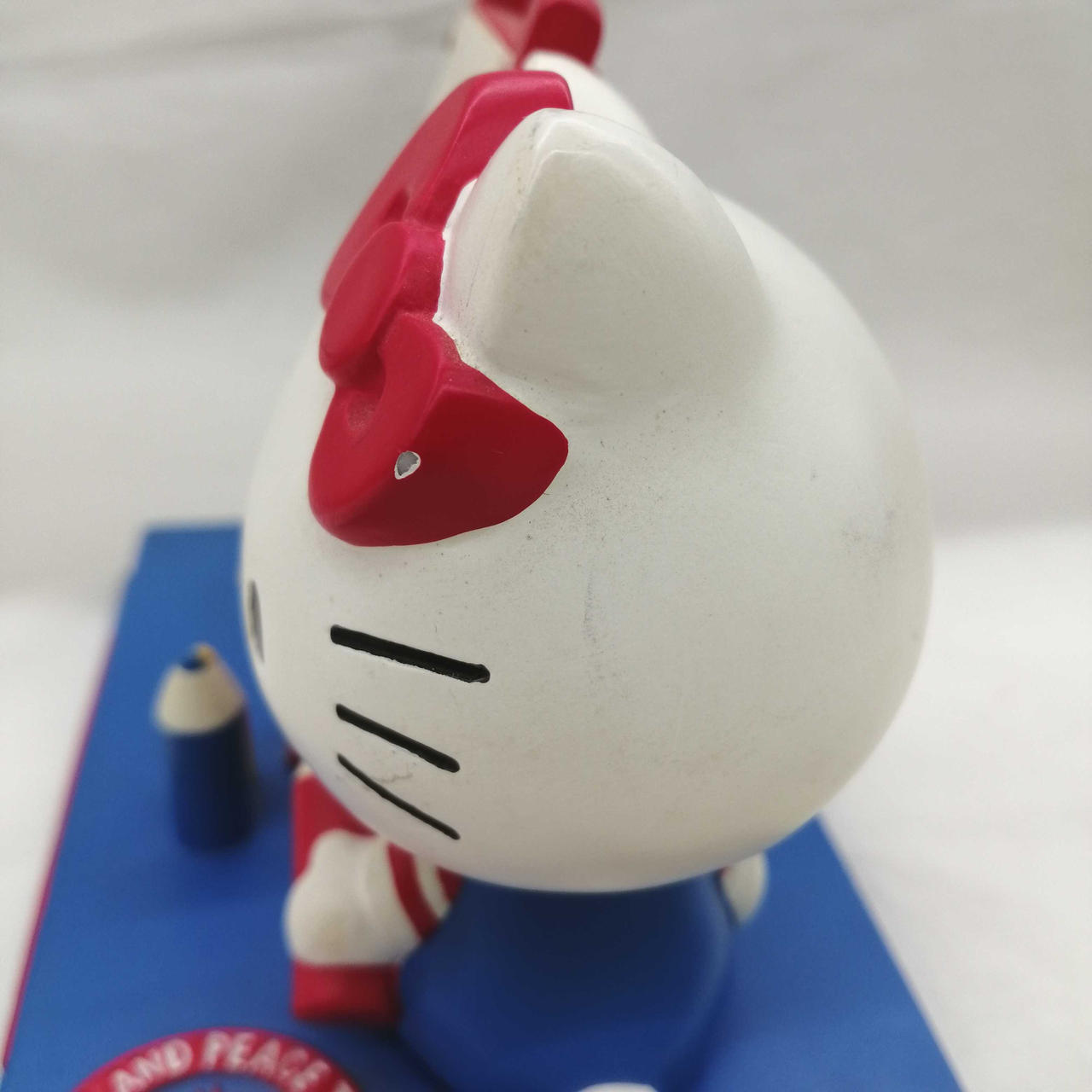 キズあり
