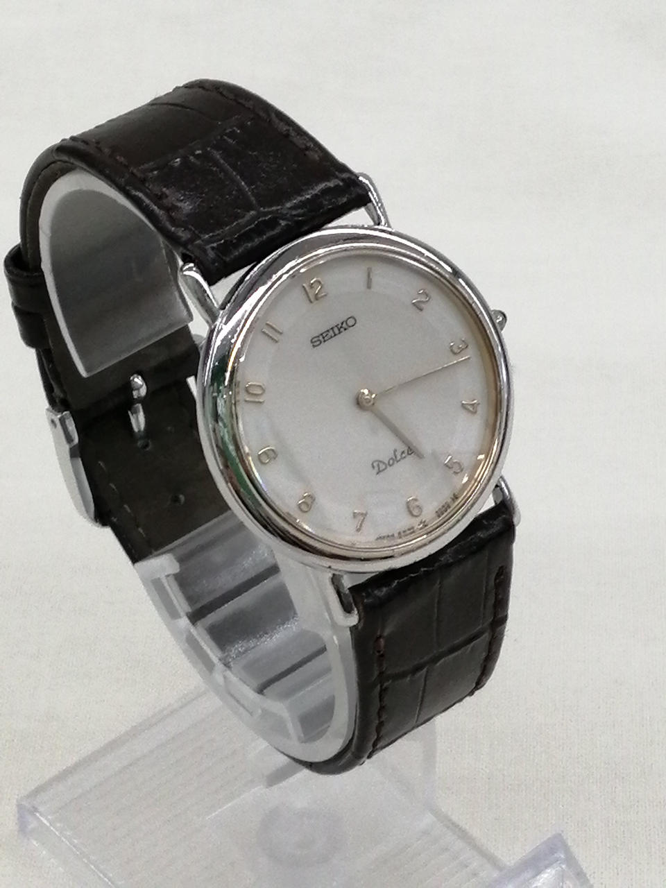 セイコー(SEIKO)|2針クォーツ時計|HARDOFFオフモール（オフモ