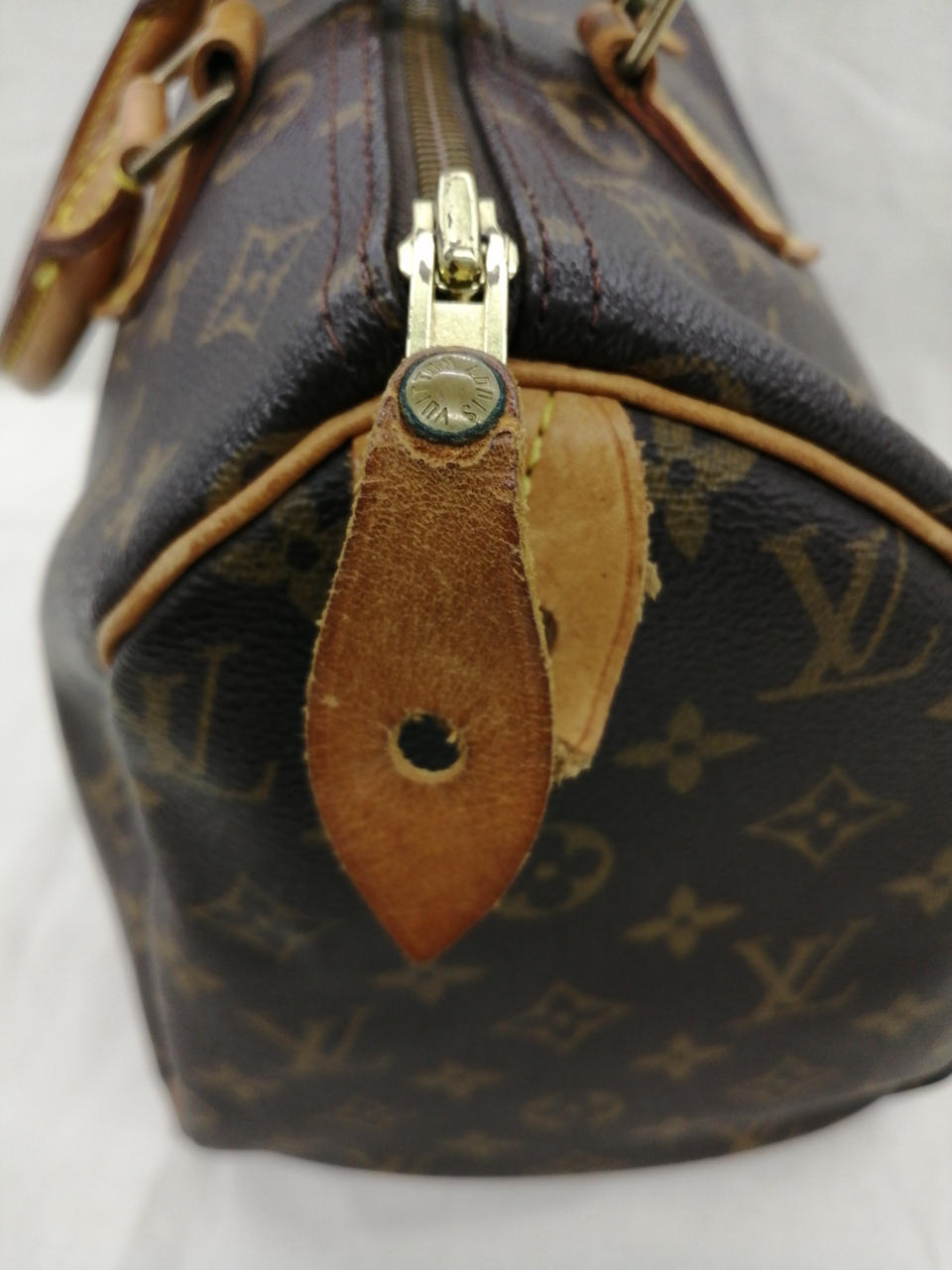 LOUISVUITTON|スピーディ30 鍵なし|HARDOFFオフモール（オフモ