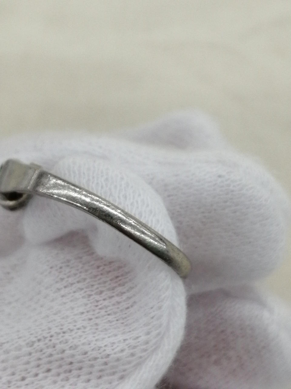 細かいキズあり