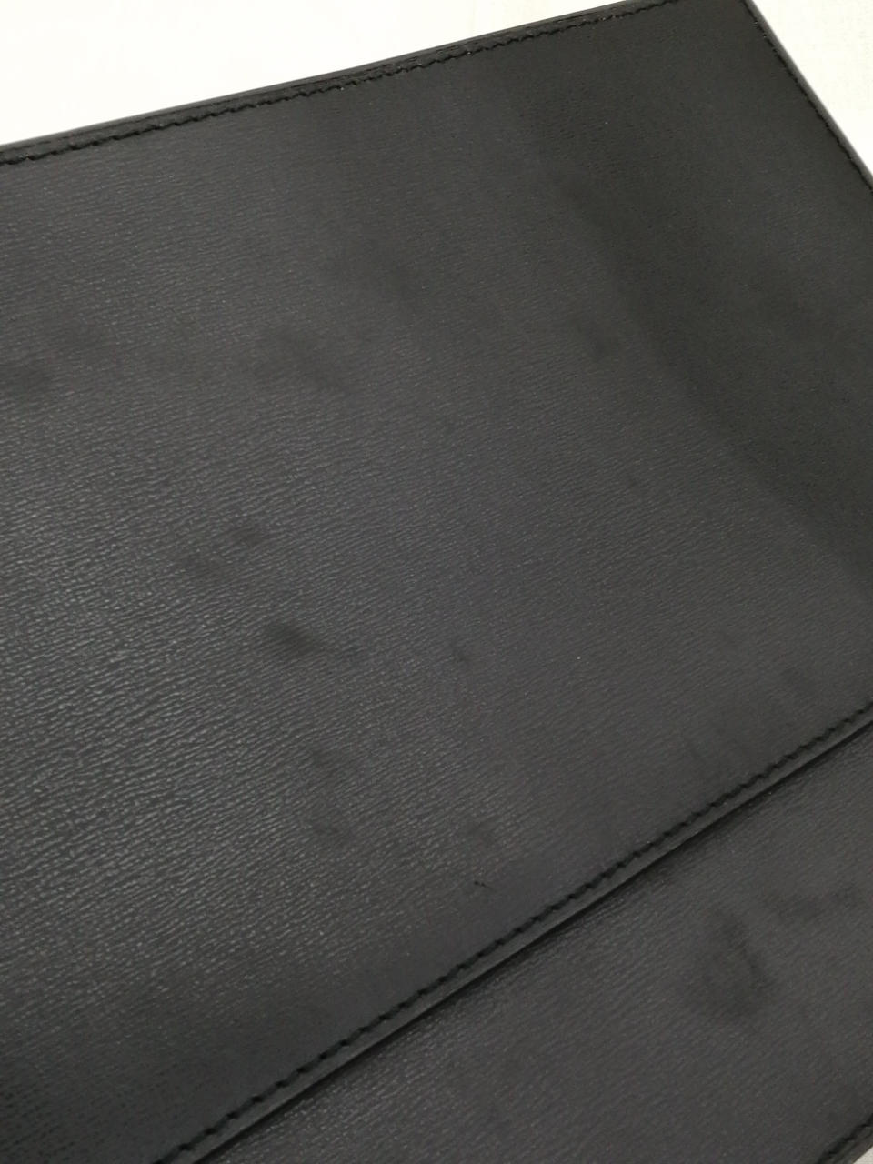 シミあります